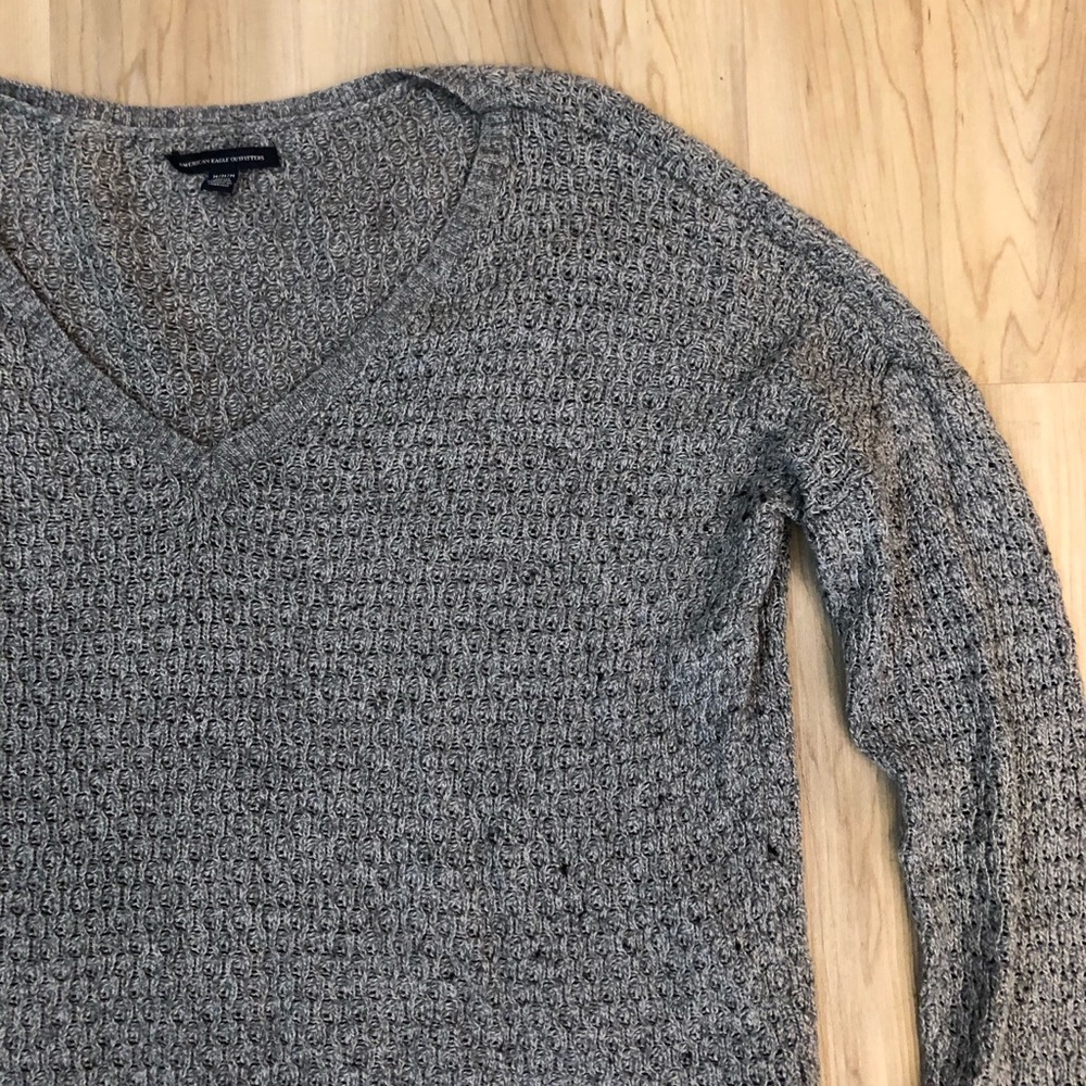 American Eagle Sweater